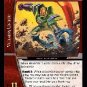 Alexander Luthor, Diabolical Double (C) DCR-212 Infinite Crisis VS System TCG