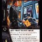 Ahmed Samsarra, White King (U) DCR-082 Infinite Crisis VS System TCG