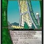 X-Corporation MOR-039 (U) Marvel Origins VS System TCG