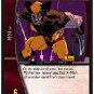 Wolverine, Logan MOR-029 (C) Marvel Origins VS System TCG