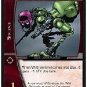 Wild Sentinel, Army MOR-145 (C) Marvel Origins VS System TCG
