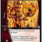 Volcana, Marsha Rosenberg MOR-125 (U) Marvel Origins VS System TCG