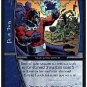 Mutant Supremacy (R) MOR-102 Marvel Origins (1st Ed.) VS System TCG