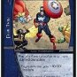 Last Stand (C) MOR-198 Marvel Origins (1st Ed.) VS System TCG