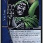 Faces of Doom (U) MOR-130 Marvel Origins (1st Ed.) VS System TCG