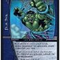 Entangle (U) MOR-185 Marvel Origins (1st Ed.) VS System TCG