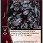 Dragon Man, Experimental Monster (U) MOR-114 Marvel Origins (1st Ed.) VS System TCG