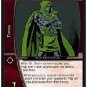 Dr. Doom, Diabolic Genius (U) MOR-111 Marvel Origins (1st Ed.) VS System TCG