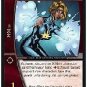 Dazzler, Alison Blaire (C) MOR-008 Marvel Origins (1st Ed.) VS System TCG