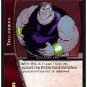 Blob, Fred Dukes (C) MOR-077 Marvel Origins (1st Ed.) VS System TCG
