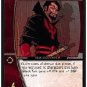 Black Tom, Thomas Cassidy (C) MOR-163 Marvel Origins (1st Ed.) VS System TCG