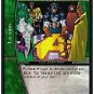 Base of Operations (C) MOR-176 Marvel Origins (1st Ed.) VS System TCG