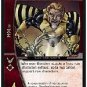 Banshee, Sean Cassidy (C) MOR-002 Marvel Origins (1st Ed.) VS System TCG