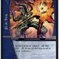 Backfire (C) MOR-175 Marvel Origins (1st Ed.) VS System TCG
