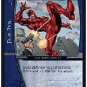 Acrobatic Dodge (C) MOR-173 Marvel Origins (1st Ed.) VS System TCG