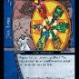 Wheel of Misfortune (U) DJL-197 DC Justice League VS System TCG