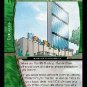 UN Building, Team-Up (C) DJL-195 DC Justice League VS System TCG