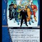 UN Recognition (C) DJL-075 DC Justice League VS System TCG