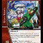 Ultra-Humanite, Evolutionary Antecedent (C) DJL-138 DC Justice League VS System TCG