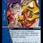 Trial by Fire (C) DJL-194 DC Justice League VS System TCG