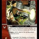 Tomorrow Woman, Trojan Telepath (R) DJL-167 DC Justice League VS System TCG