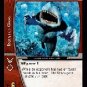 The Shark, Karshon (C) DJL-099 DC Justice League VS System TCG