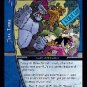 The Plunder Plan (C) DJL-145 DC Justice League VS System TCG