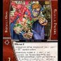 Tattooed Man, Living Ink (C) DJL-100 DC Justice League VS System TCG