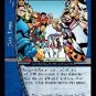 Staged Attack (C) DJL-073 DC Justice League VS System TCG