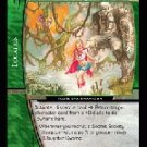 Slaughter Swamp (C) DJL-148 DC Justice League VS System TCG