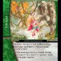 Slaughter Swamp (C) DJL-148 DC Justice League VS System TCG