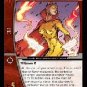 Silver Sorceress, Laura Cynthia Neilsen (C) DJL-061 DC Justice League VS System TCG