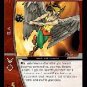 Shayera Thal as Hawkwoman, Thanagarian Enforcer (C) DJL-020 DC Justice League VS System TCG