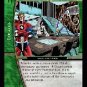 Secret Sanctuary (U) DJL-035 DC Justice League VS System TCG