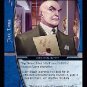 Secret Files (C) DJL-111 DC Justice League VS System TCG