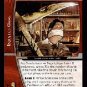 Scarecrow, Psycho Psychologist (C) DJL-097 DC Justice League VS System TCG