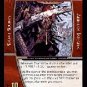 Scarecrow, Fearmonger (C) DJL-135 DC Justice League VS System TCG