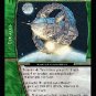 Satellite HQ (C) DJL-034 DC Justice League VS System TCG