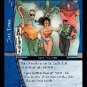 Roll Call! (C) DJL-033 DC Justice League VS System TCG
