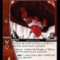 Rocket Red #4, Dmitri Pushkin (C) DJL-059 DC Justice League VS System TCG