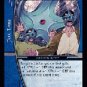 Resistance is Useless (C) DJL-189 DC Justice League VS System TCG