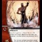 Rama Khan, Elemental Magician (C) DJL-164 DC Justice League VS System TCG