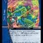 Rallying Cry! (C) DJL-188 DC Justice League VS System TCG