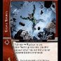 Quakemaster, Robert Coleman (U) DJL-133 DC Justice League VS System TCG