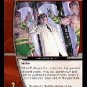 Professor Ivo, Anthony Ivo (C) DJL-162 DC Justice League VS System TCG
