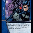 Poisoned! (U) DJL-219 DC Justice League VS System TCG