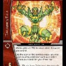 Mantis, Power Parasite (R) DJL-216 DC Justice League VS System TCG