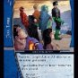Magnificent Seven (C) DJL-153 DC Justice League VS System TCG