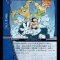 Lead by Example (C) DJL-183 DC Justice League VS System TCG