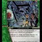 Lair of the Mastermind (C) DJL-182 DC Justice League VS System TCG